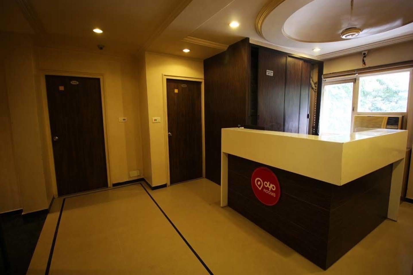Hotel Dudawat Ahmedabad Exterior foto